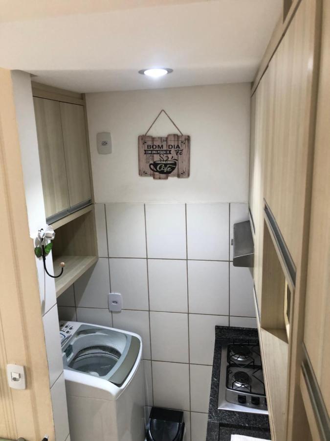 Flatsrose Sh Universitario Puc Ufg Hc 44 Goiania Bagian luar foto