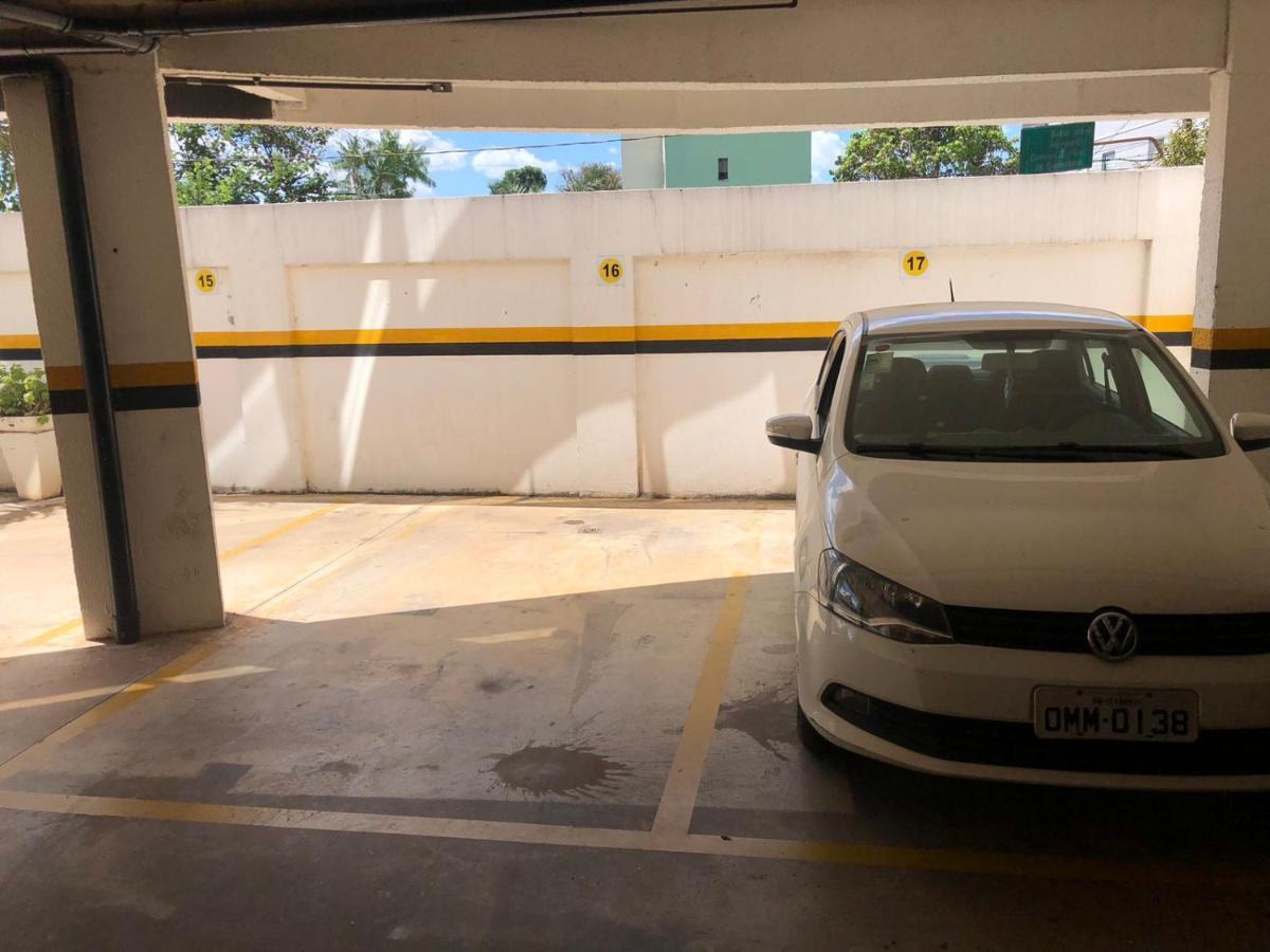Flatsrose Sh Universitario Puc Ufg Hc 44 Goiania Bagian luar foto