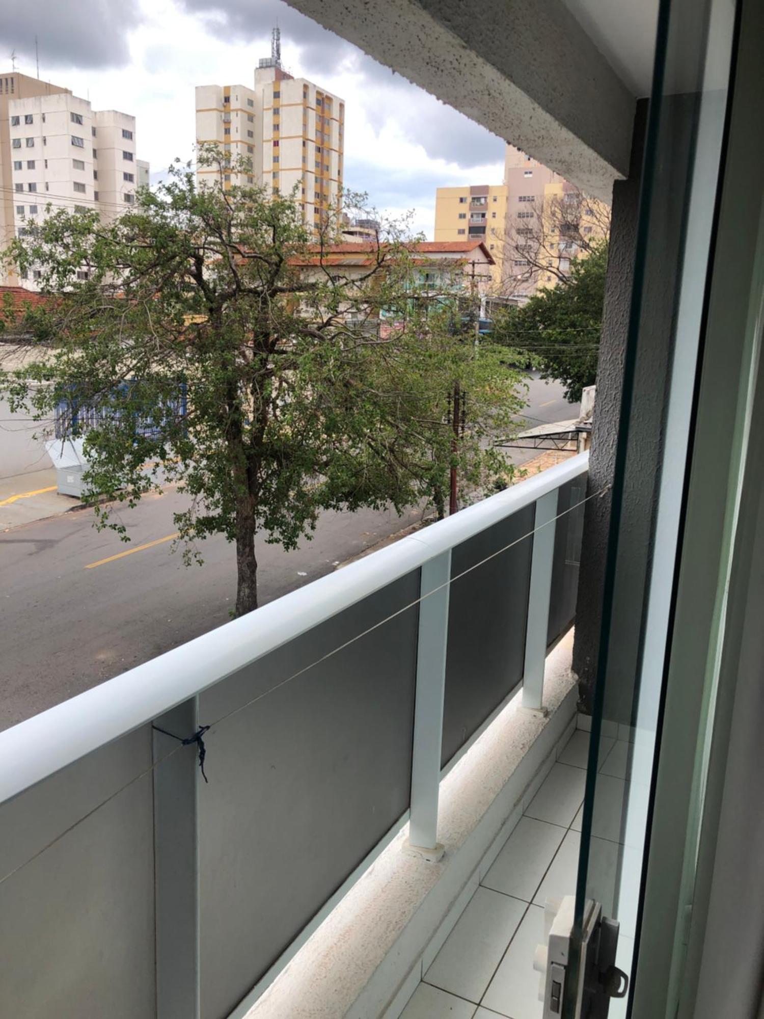 Flatsrose Sh Universitario Puc Ufg Hc 44 Goiania Bagian luar foto